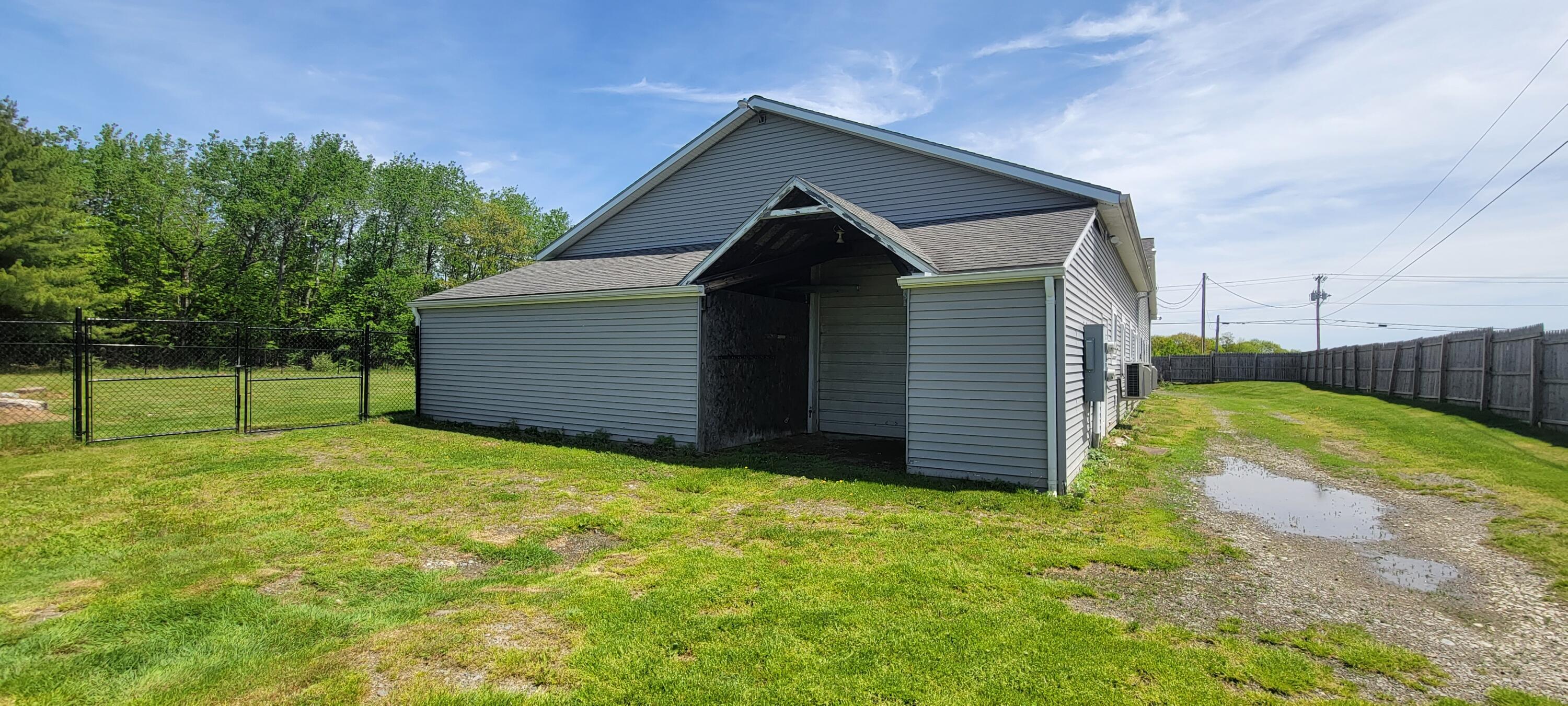 947 West River Road Waterville, ME 04901 - Photo 43 of 43 43. Exterior