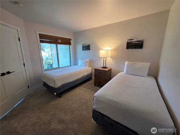 a view of a house with a big yard