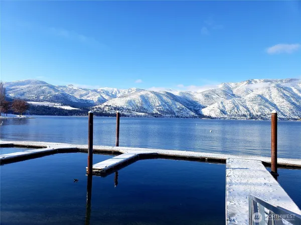 $1 | 1 Lodge 632-m Manson Wa 98831, Manson, WA 98831