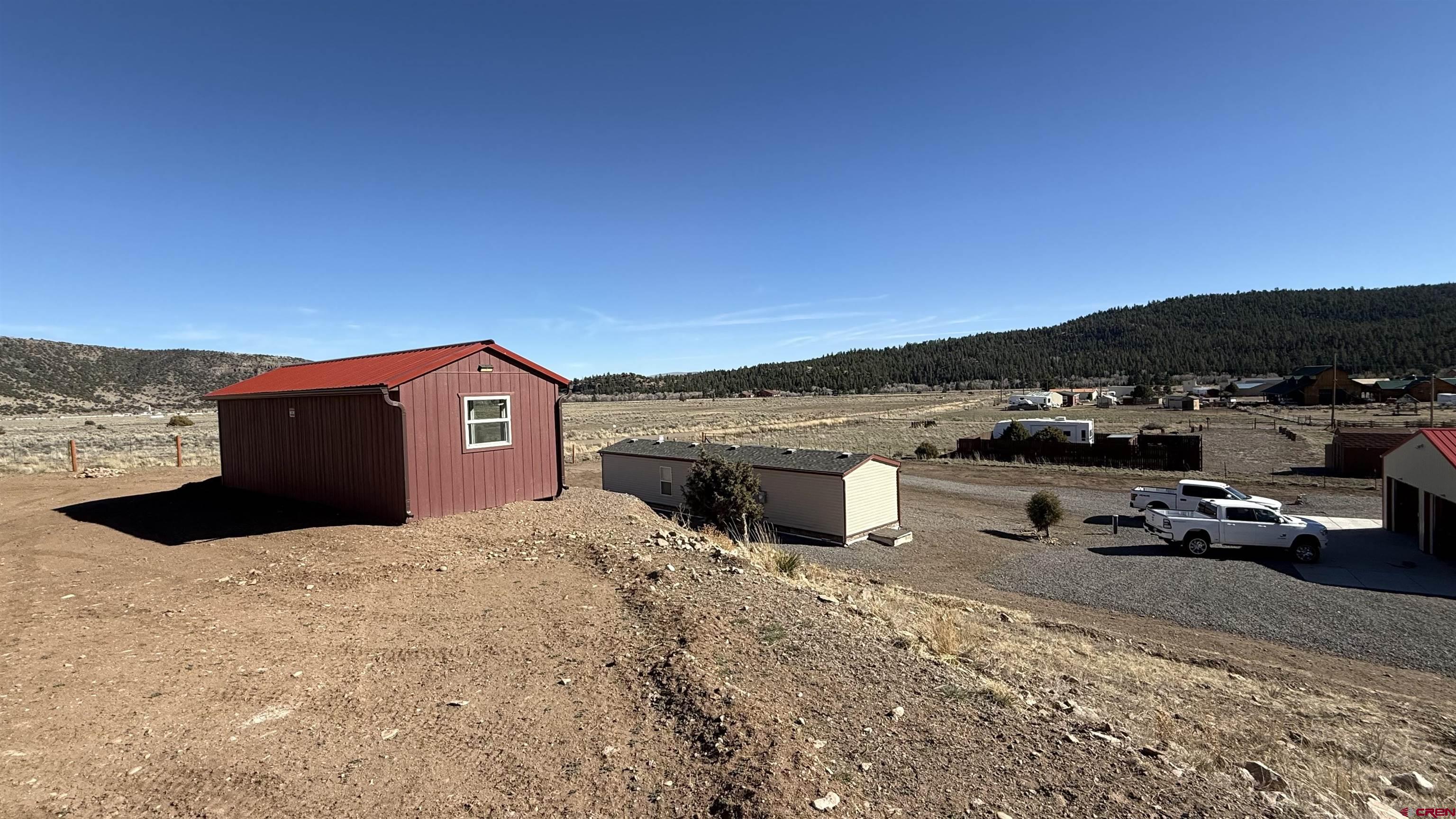 223 Fdr 101 Road Antonito, CO 81120 - Photo 13 of 23