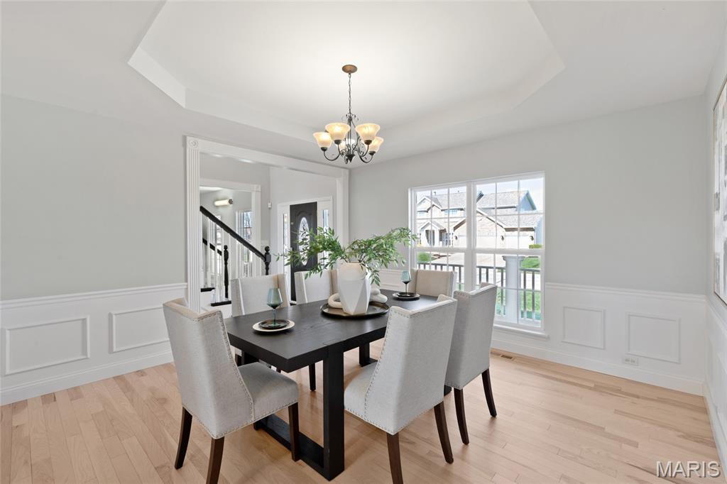 294 Fox Ridge Drive St. Charles, MO 63303 - Photo 11 of 64