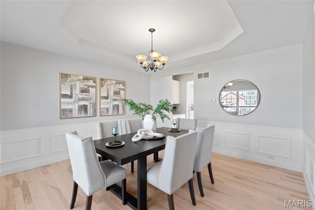 294 Fox Ridge Drive St. Charles, MO 63303 - Photo 12 of 64