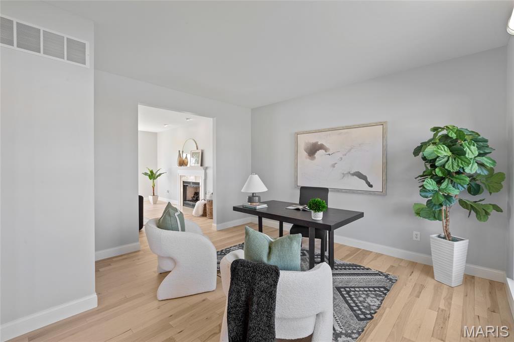 294 Fox Ridge Drive St. Charles, MO 63303 - Photo 13 of 64