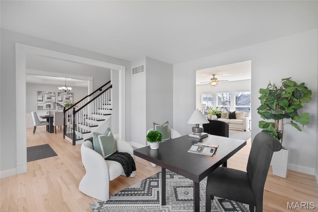 294 Fox Ridge Drive St. Charles, MO 63303 - Photo 14 of 64