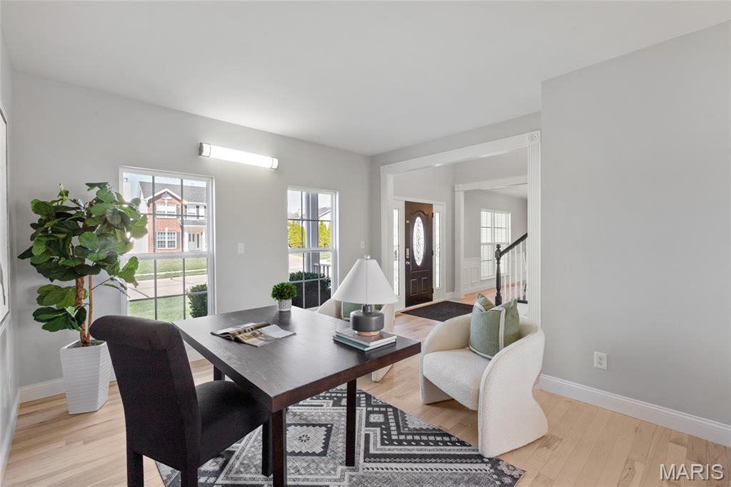 294 Fox Ridge Drive St. Charles, MO 63303 - Photo 15 of 64