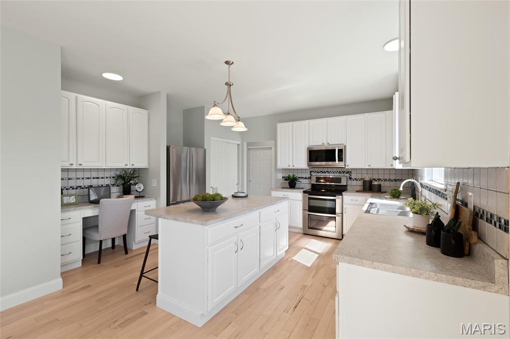 294 Fox Ridge Drive St. Charles, MO 63303 - Photo 17 of 64