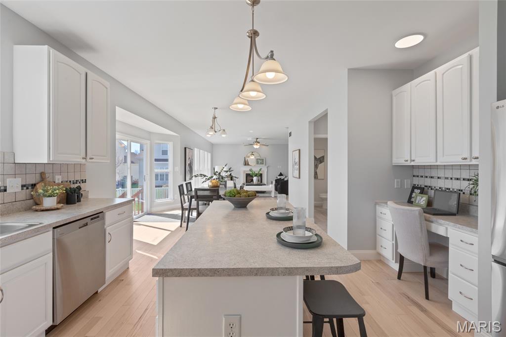 294 Fox Ridge Drive St. Charles, MO 63303 - Photo 18 of 64