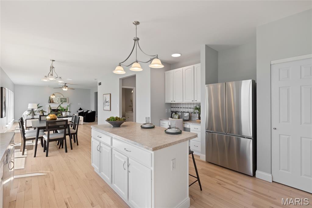 294 Fox Ridge Drive St. Charles, MO 63303 - Photo 19 of 64