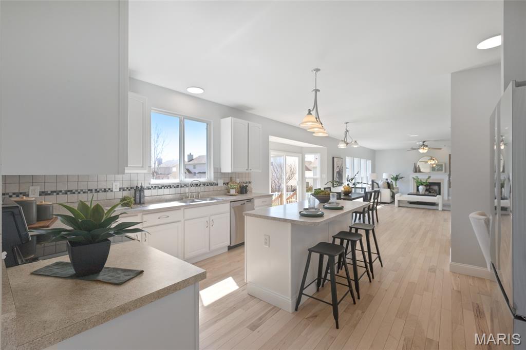 294 Fox Ridge Drive St. Charles, MO 63303 - Photo 20 of 64