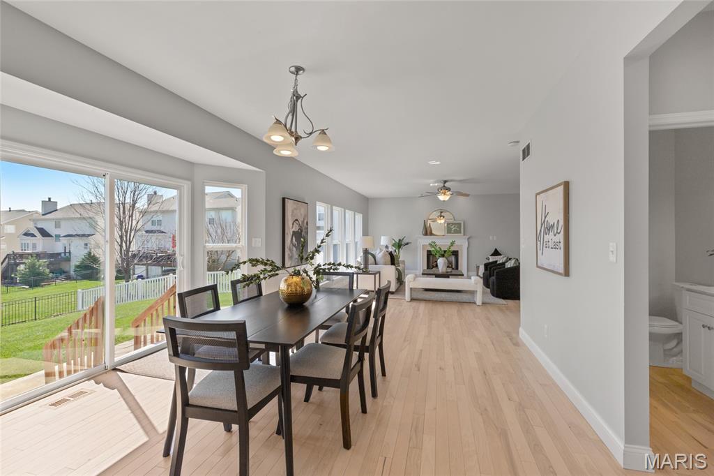 294 Fox Ridge Drive St. Charles, MO 63303 - Photo 21 of 64