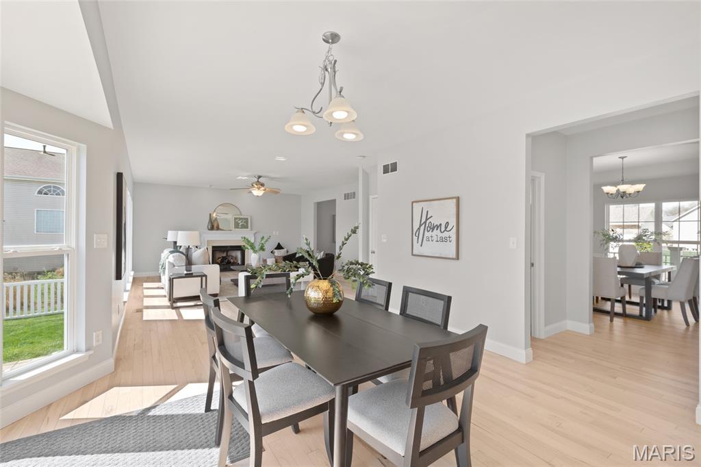 294 Fox Ridge Drive St. Charles, MO 63303 - Photo 23 of 64