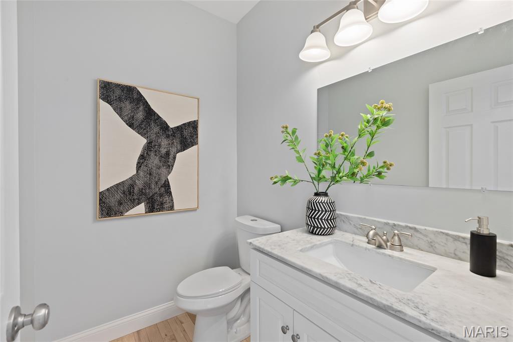 294 Fox Ridge Drive St. Charles, MO 63303 - Photo 24 of 64