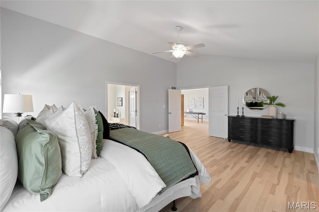 294 Fox Ridge Drive St. Charles, MO 63303 - Photo 31 of 64