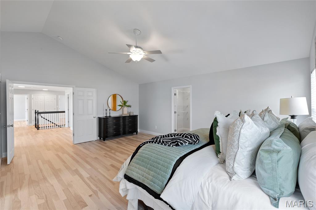 294 Fox Ridge Drive St. Charles, MO 63303 - Photo 32 of 64