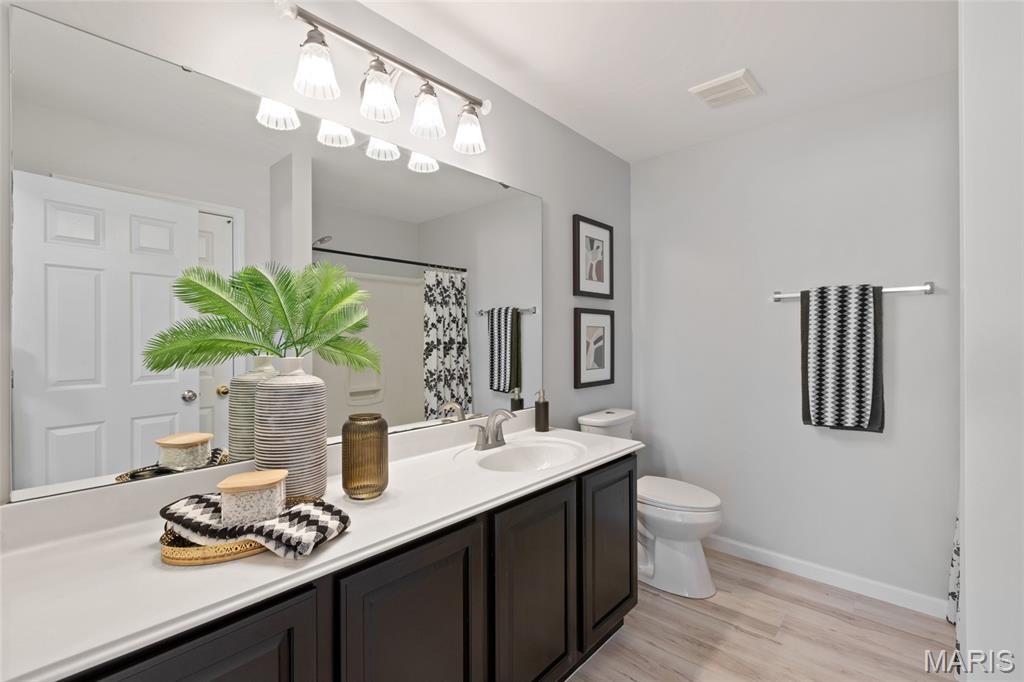 294 Fox Ridge Drive St. Charles, MO 63303 - Photo 44 of 64