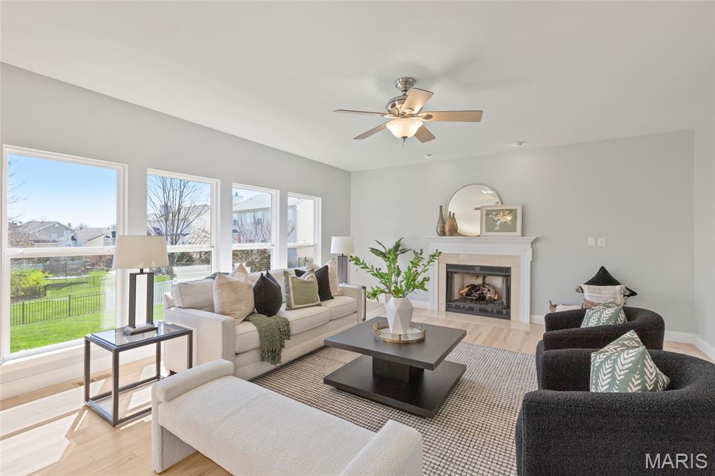 294 Fox Ridge Drive St. Charles, MO 63303 - Photo 5 of 64