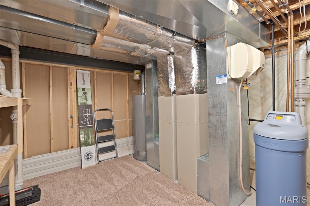 294 Fox Ridge Drive St. Charles, MO 63303 - Photo 52 of 64