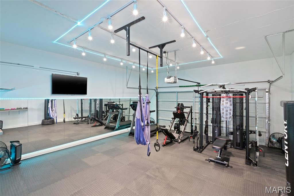 294 Fox Ridge Drive St. Charles, MO 63303 - Photo 53 of 64