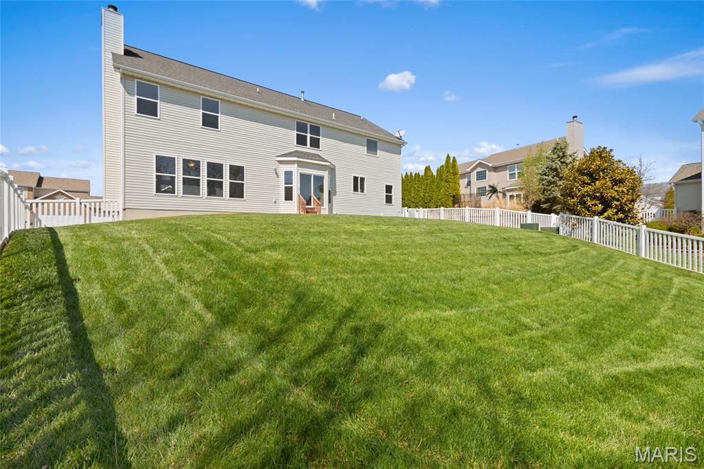 294 Fox Ridge Drive St. Charles, MO 63303 - Photo 56 of 64