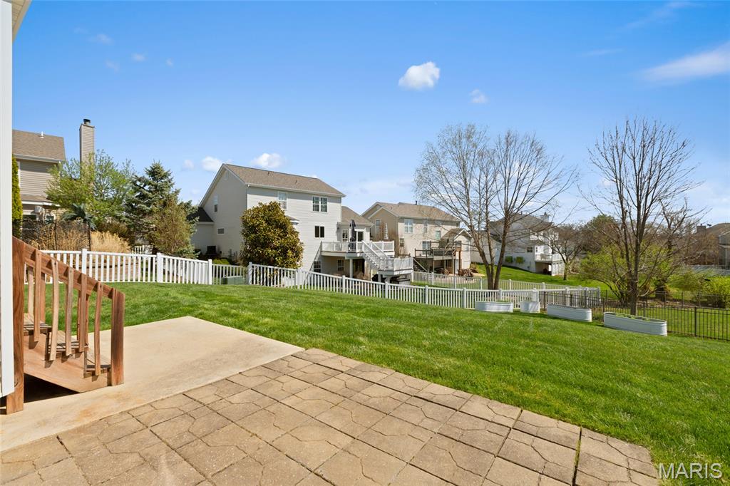 294 Fox Ridge Drive St. Charles, MO 63303 - Photo 57 of 64