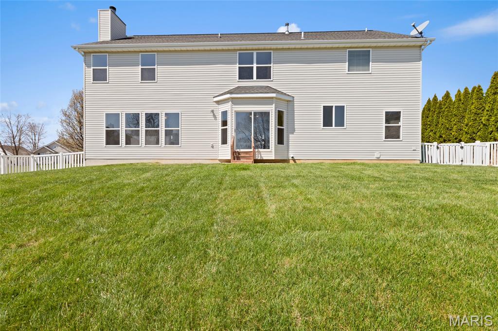 294 Fox Ridge Drive St. Charles, MO 63303 - Photo 58 of 64