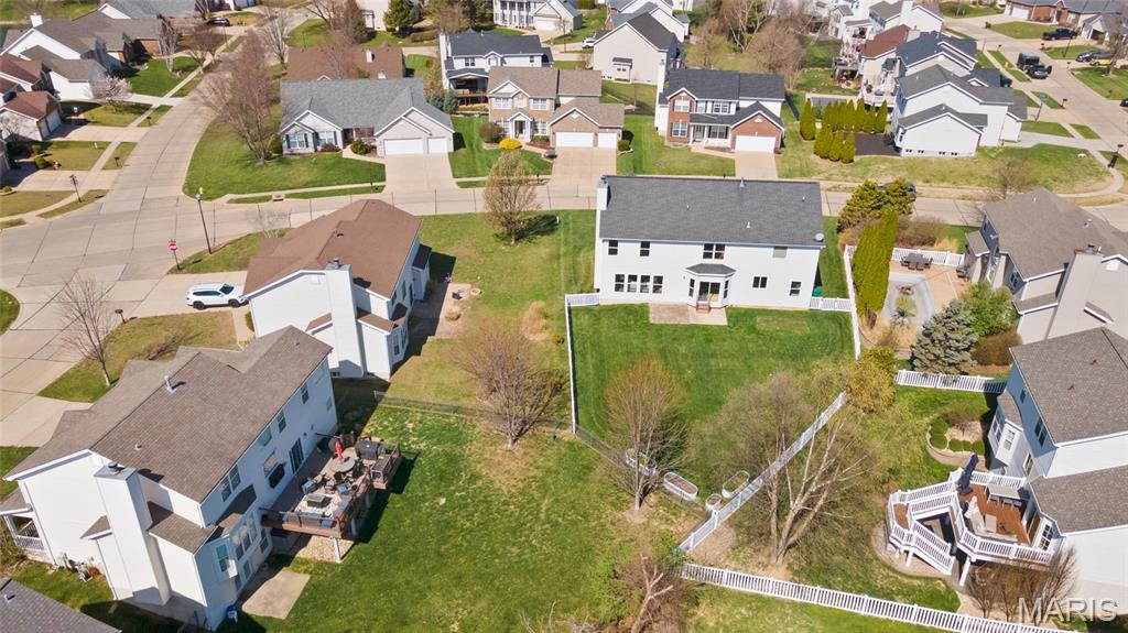 294 Fox Ridge Drive St. Charles, MO 63303 - Photo 62 of 64