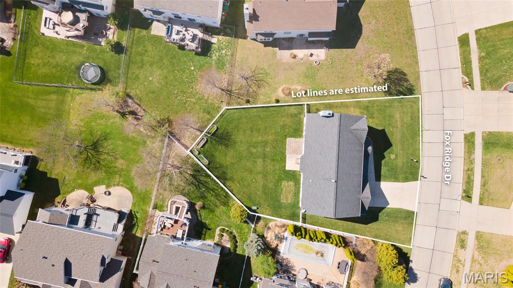 294 Fox Ridge Drive St. Charles, MO 63303 - Photo 63 of 64