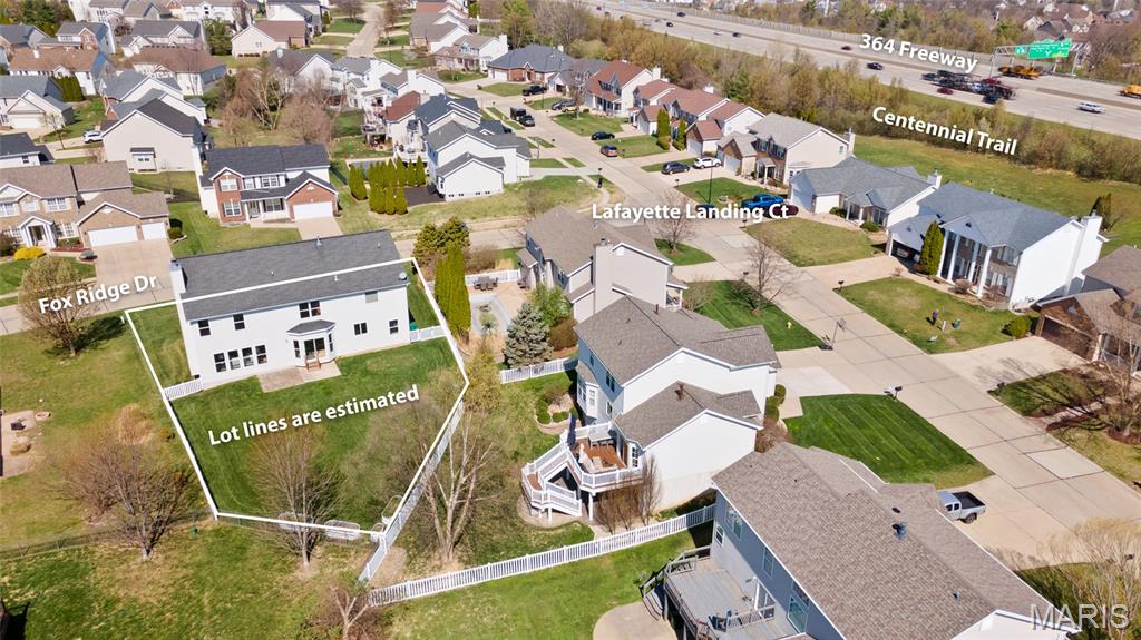294 Fox Ridge Drive St. Charles, MO 63303 - Photo 64 of 64