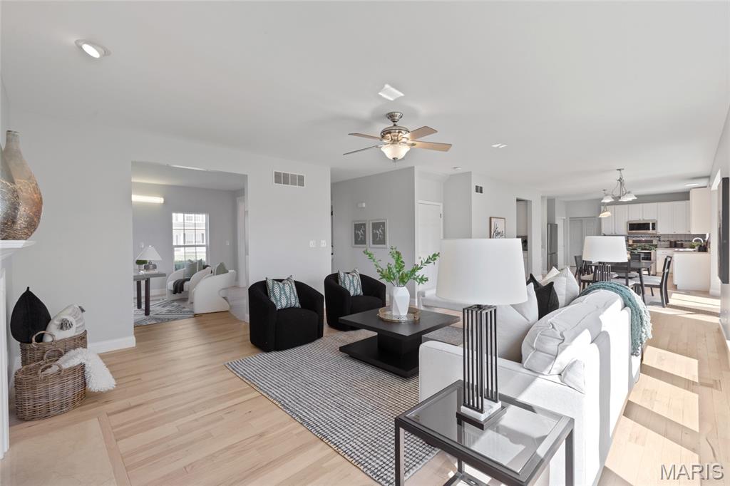 294 Fox Ridge Drive St. Charles, MO 63303 - Photo 7 of 64