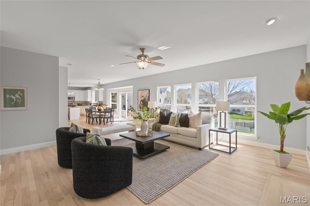 294 Fox Ridge Drive St. Charles, MO 63303 - Photo 8 of 64