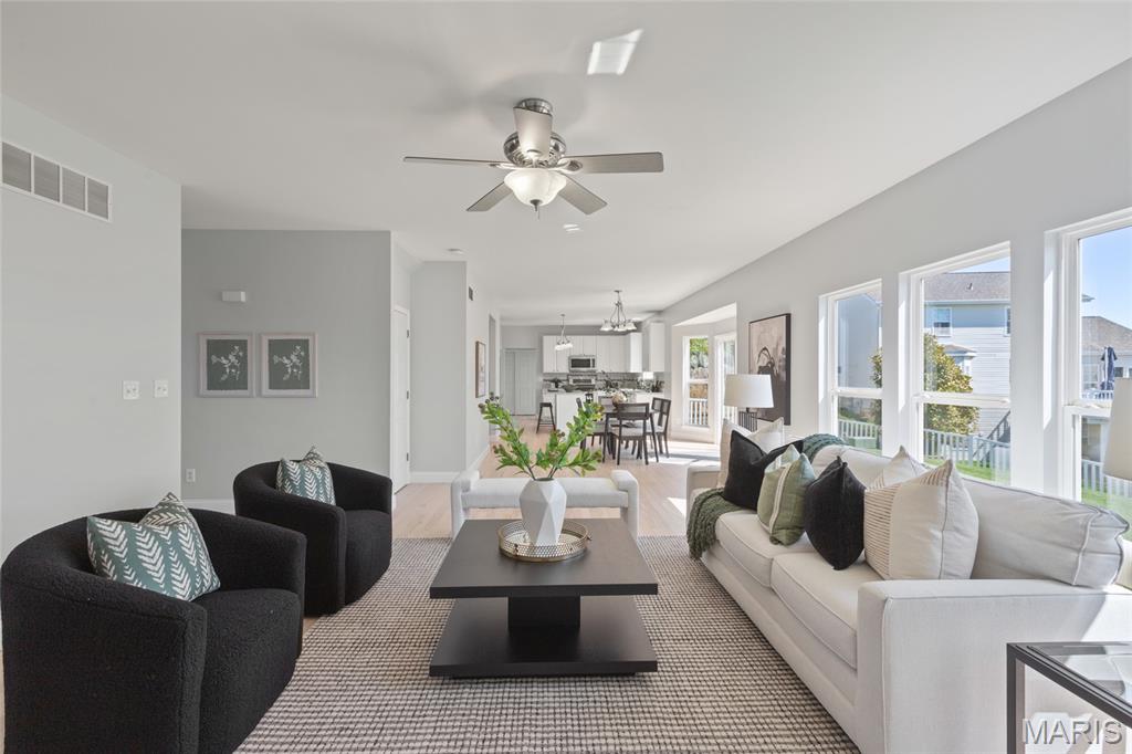 294 Fox Ridge Drive St. Charles, MO 63303 - Photo 9 of 64