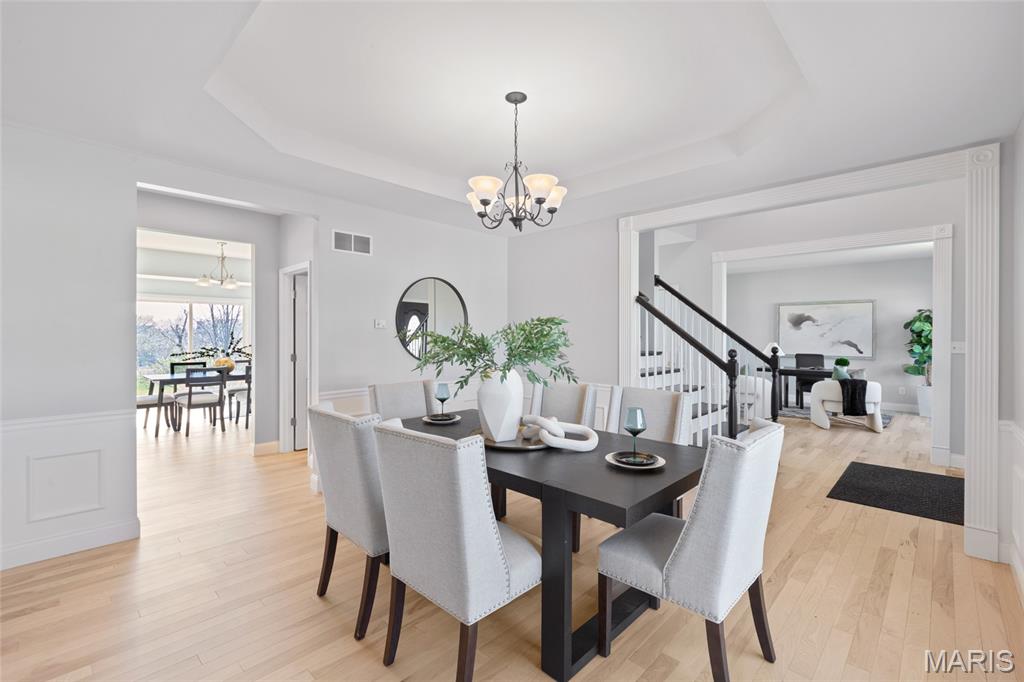 294 Fox Ridge Drive St. Charles, MO 63303 - Photo 10 of 64