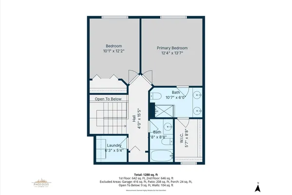 $265,000 | 634 West Jonathan Drive, Unit 2, Round Lake, IL 60073
