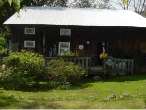 341 Poker Hill Road Underhill, VT 05489 - Photo 1 of 1 Gallery Image 1
