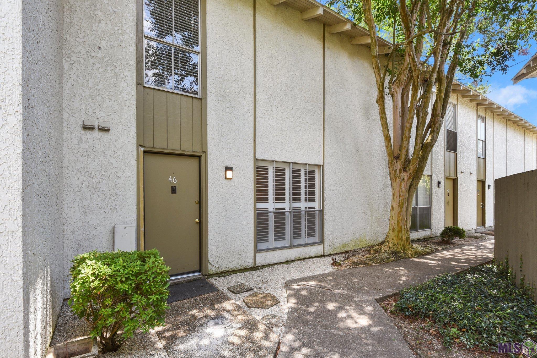 950 South Foster Drive, Unit 46 Baton Rouge, LA 70806 - Photo 12 of 13