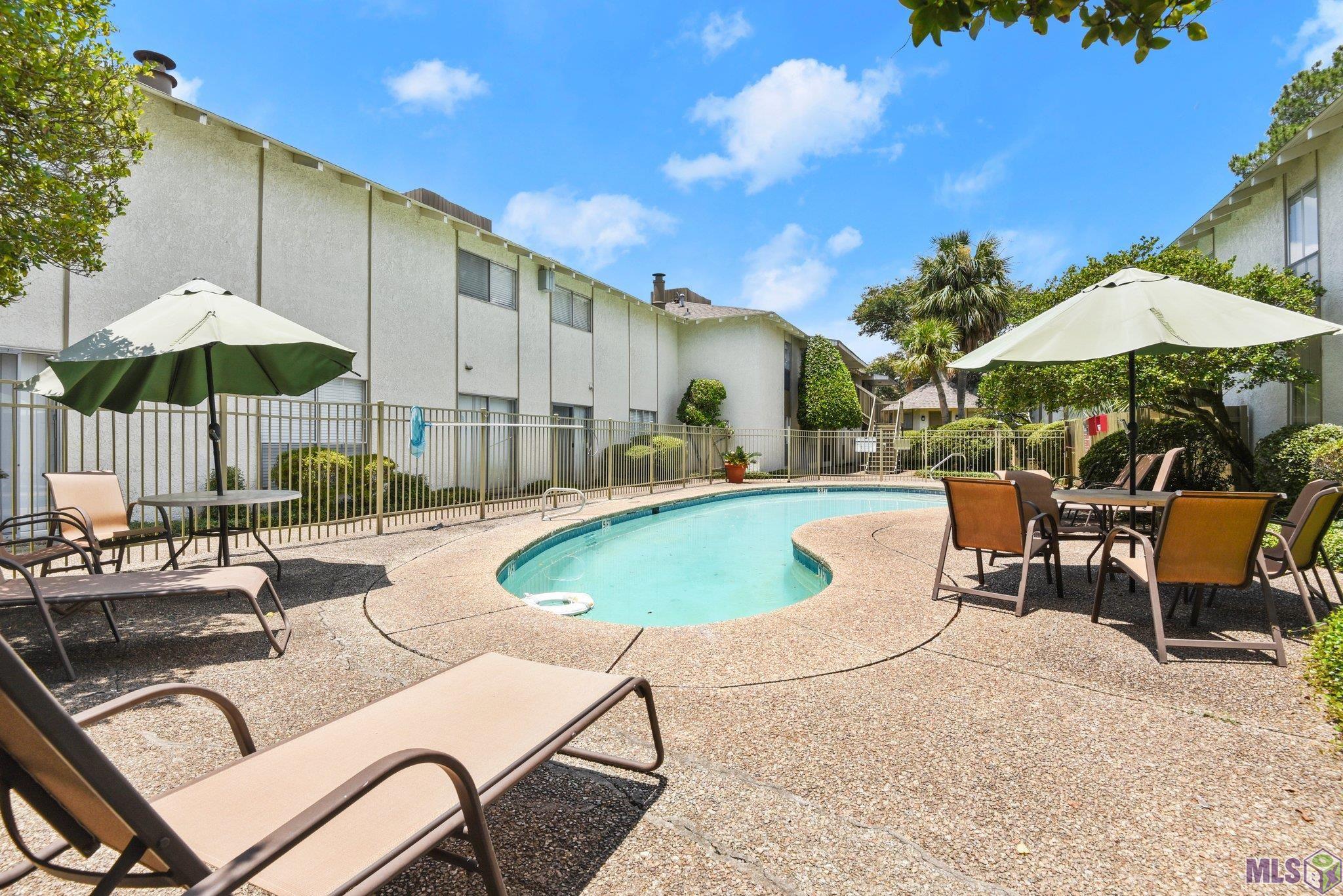 950 South Foster Drive, Unit 46 Baton Rouge, LA 70806 - Photo 13 of 13