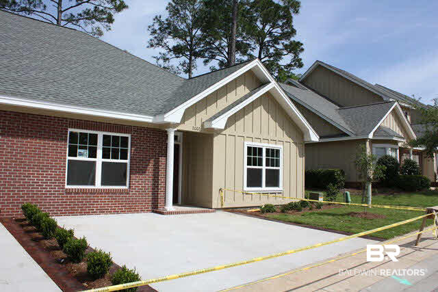 430 West Fort Morgan Road, Unit 2002 Gulf Shores, AL 36542 - Photo 1 of 1