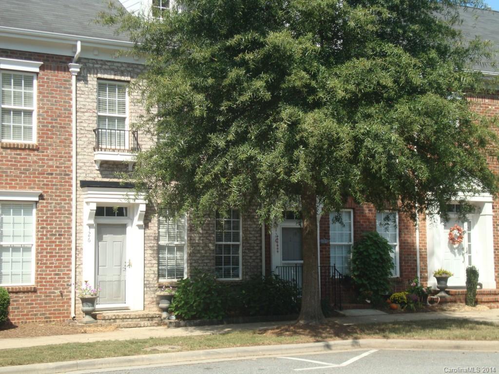 126 Singleton Road, Unit 44 Mooresville, NC 28117 - Photo 1 of 1 Gallery Image 1