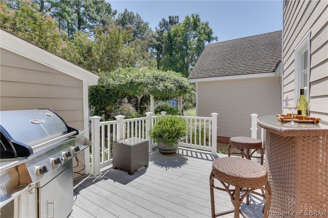 85 Edwards Lndg Road Hudgins, VA 23076 - Photo 37 of 49