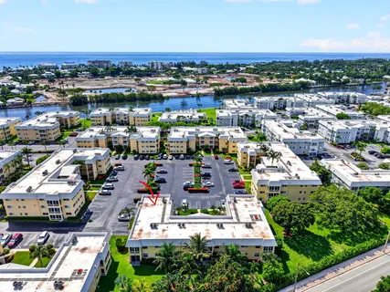 $234,900 | 25 Colonial Club Drive, Unit 205, Boynton Beach, FL 33435
