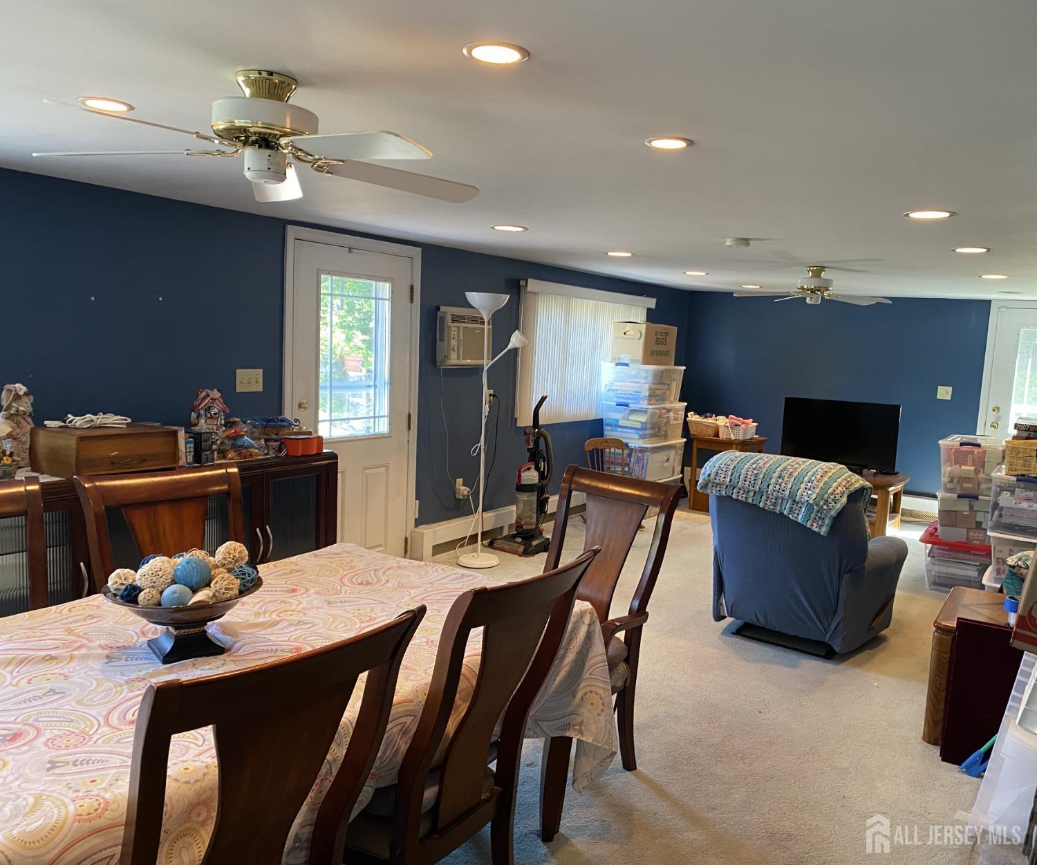 2 Avon Road Edison, NJ 08817 - Photo 6 of 11 a view of a dining room with furniture
