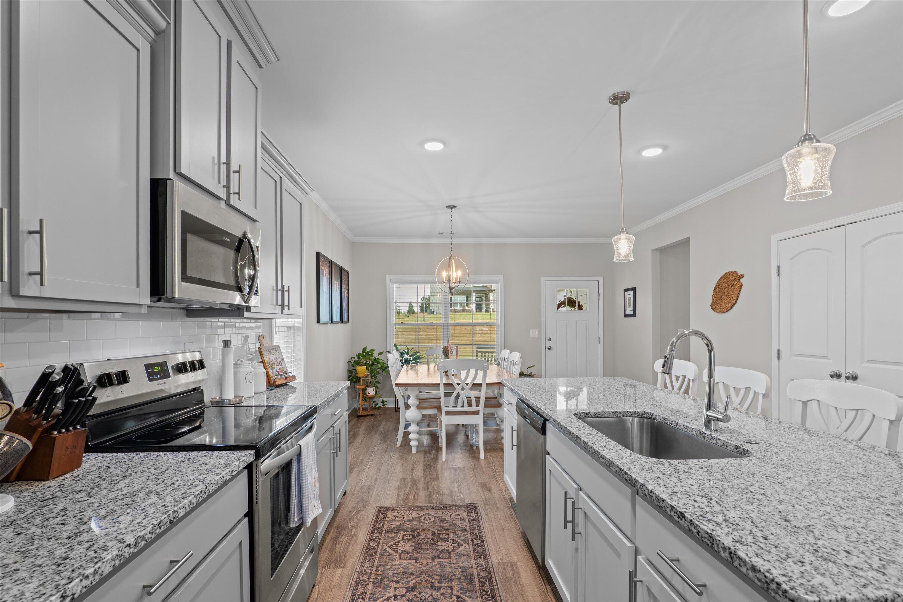 247 Andrews Lane Grovetown, GA 30813 - Photo 12 of 32 41-P1888384