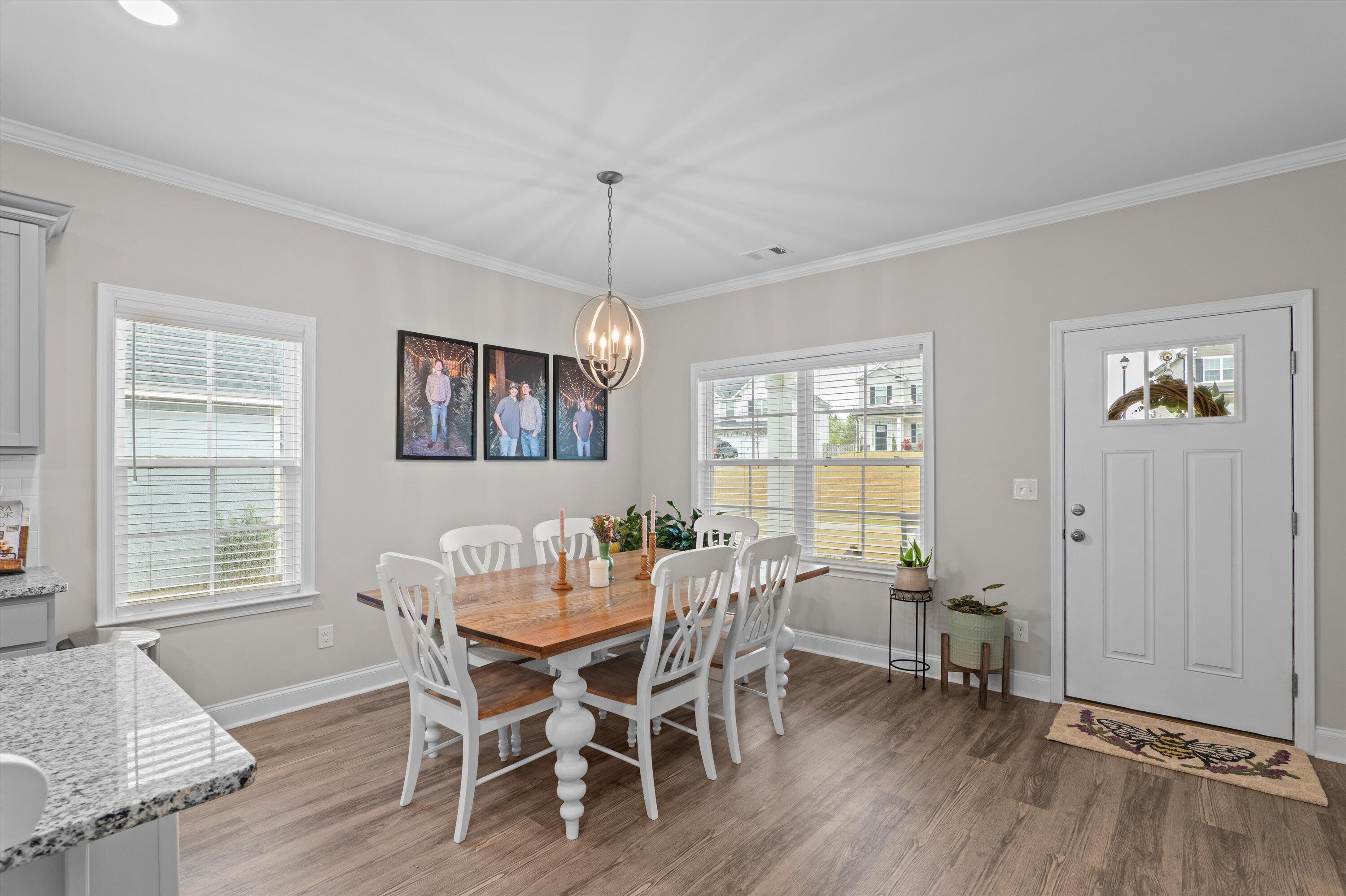 247 Andrews Lane Grovetown, GA 30813 - Photo 13 of 32 42-P1888389