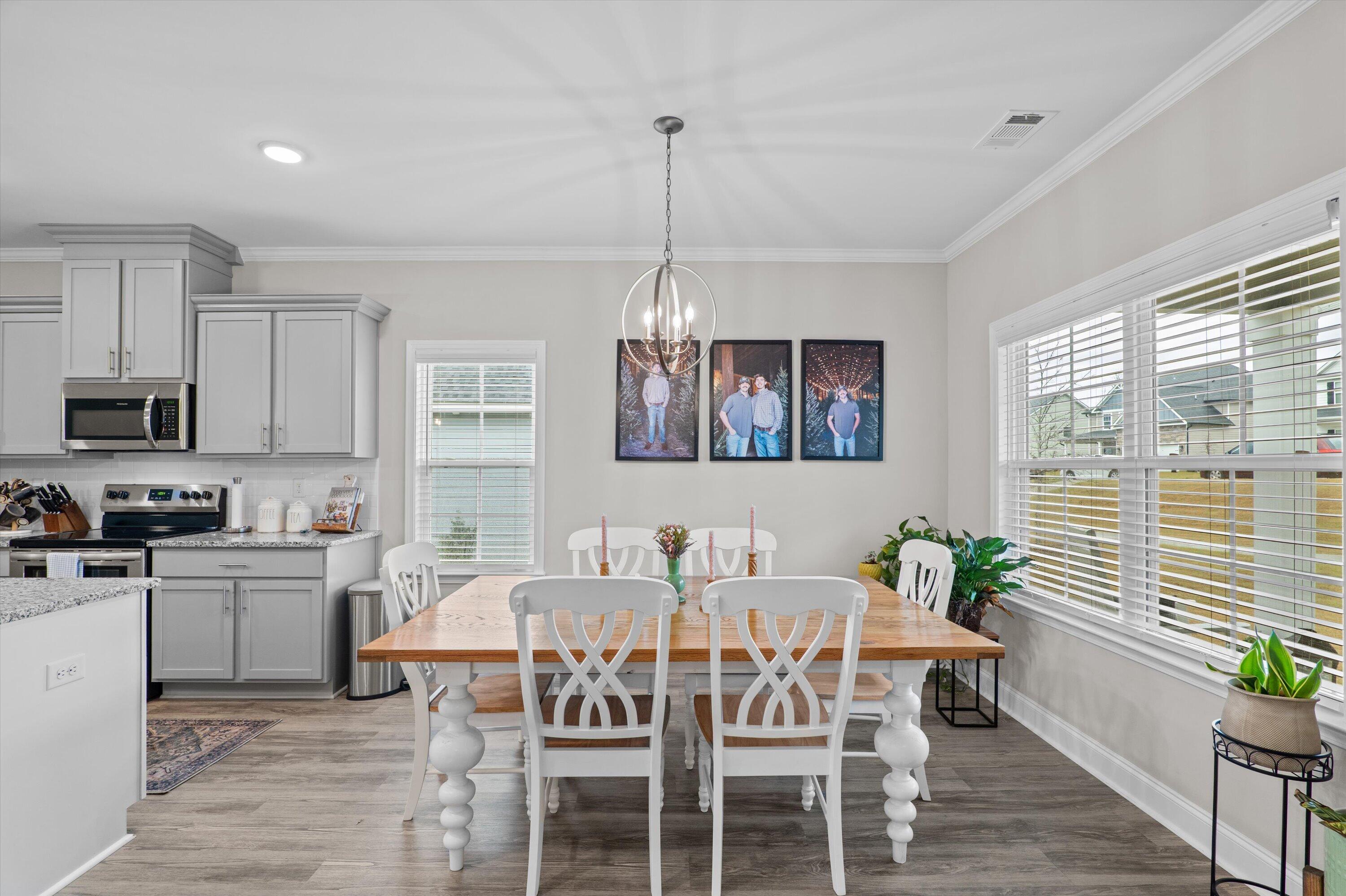 247 Andrews Lane Grovetown, GA 30813 - Photo 14 of 32 43-P1888394