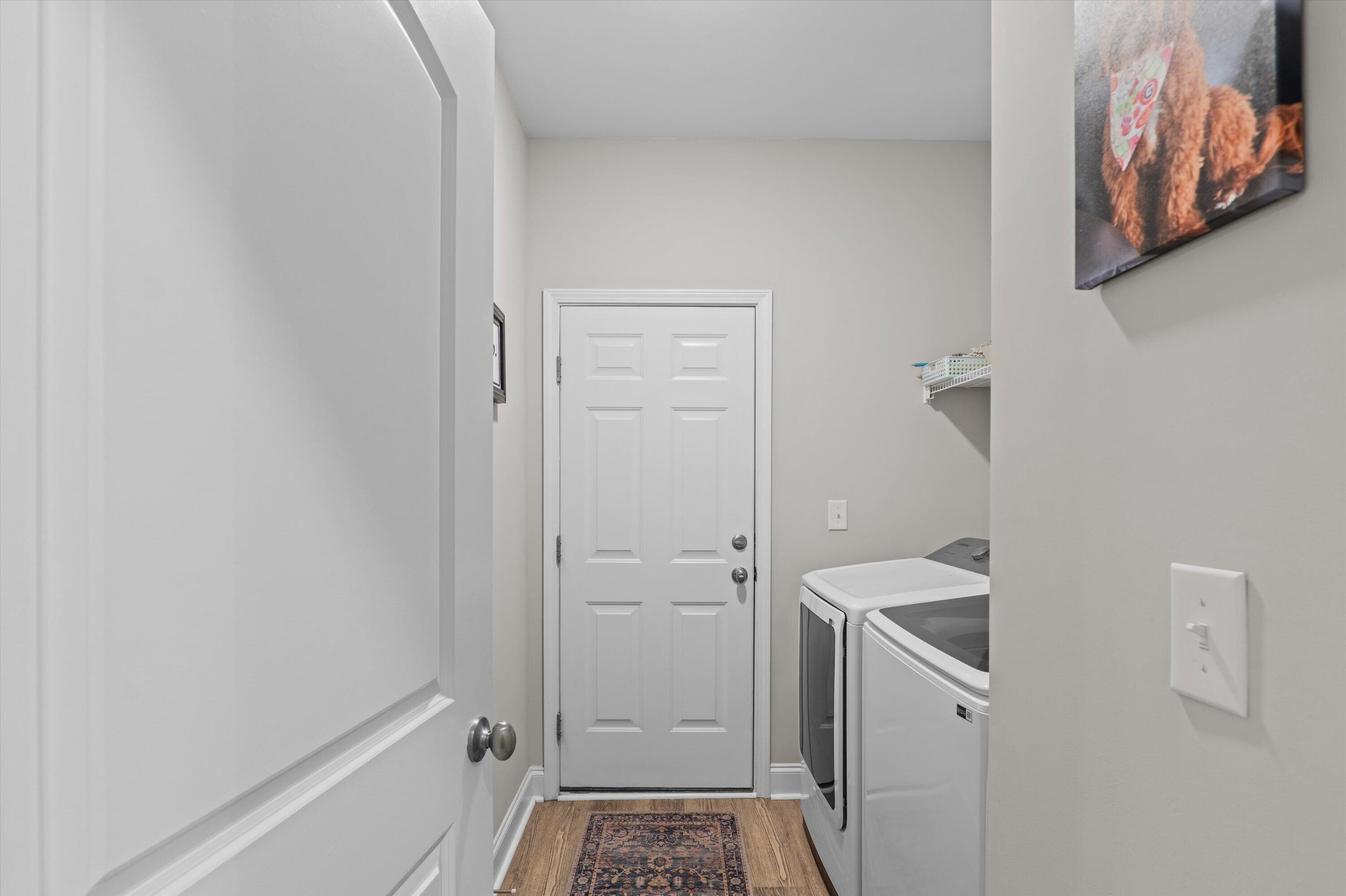 247 Andrews Lane Grovetown, GA 30813 - Photo 16 of 32 21-P1888284