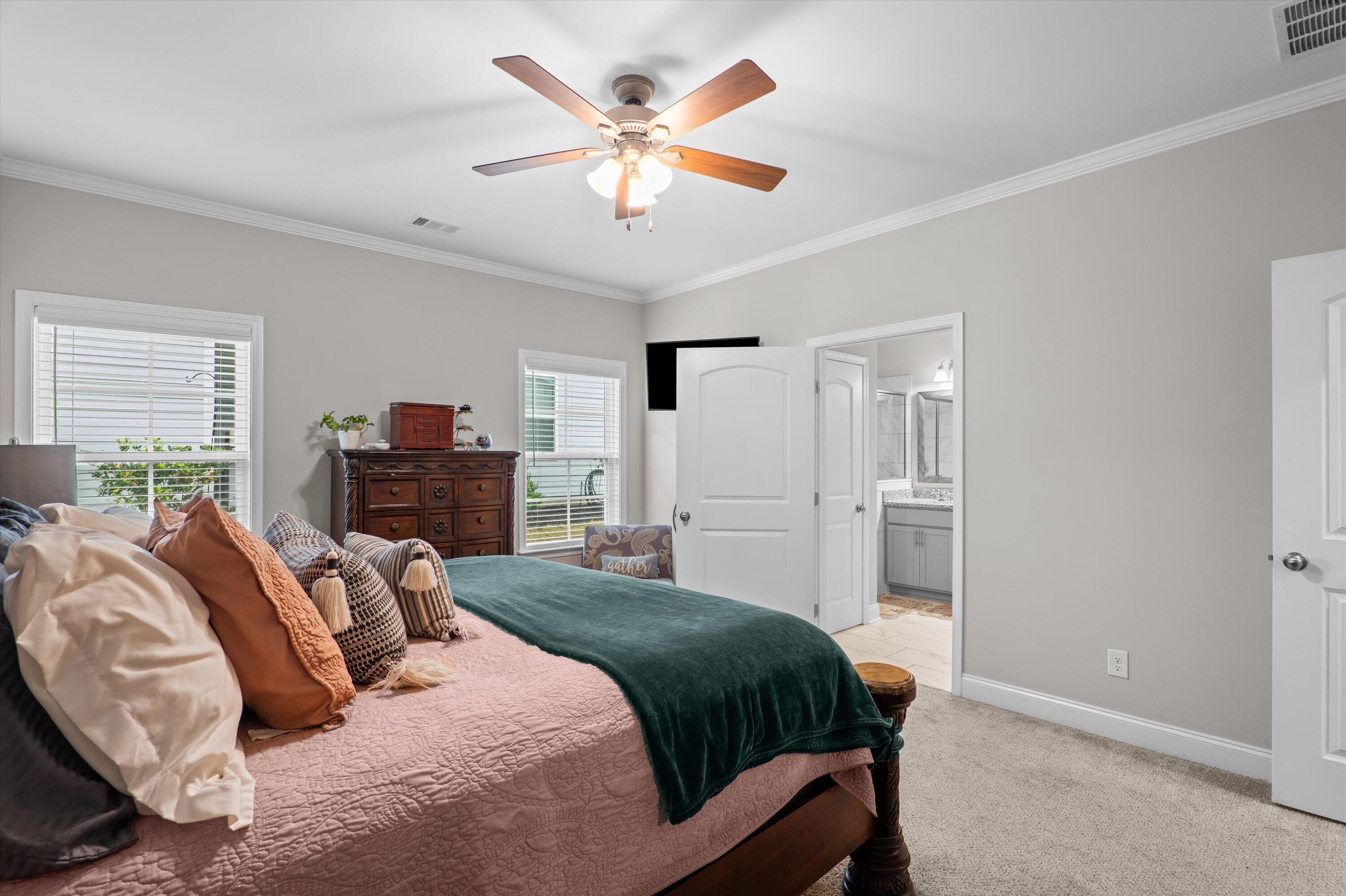 247 Andrews Lane Grovetown, GA 30813 - Photo 19 of 32 25-P1888304