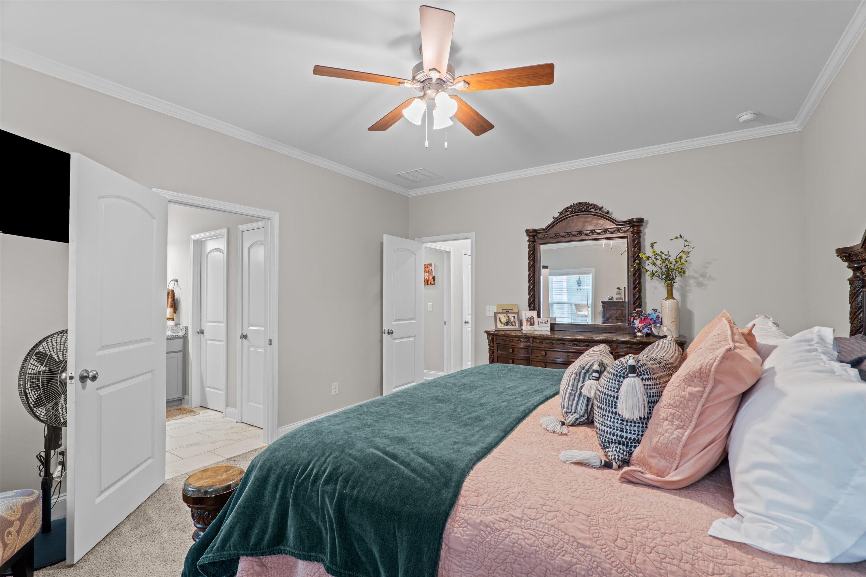 247 Andrews Lane Grovetown, GA 30813 - Photo 20 of 32 24-P1888299