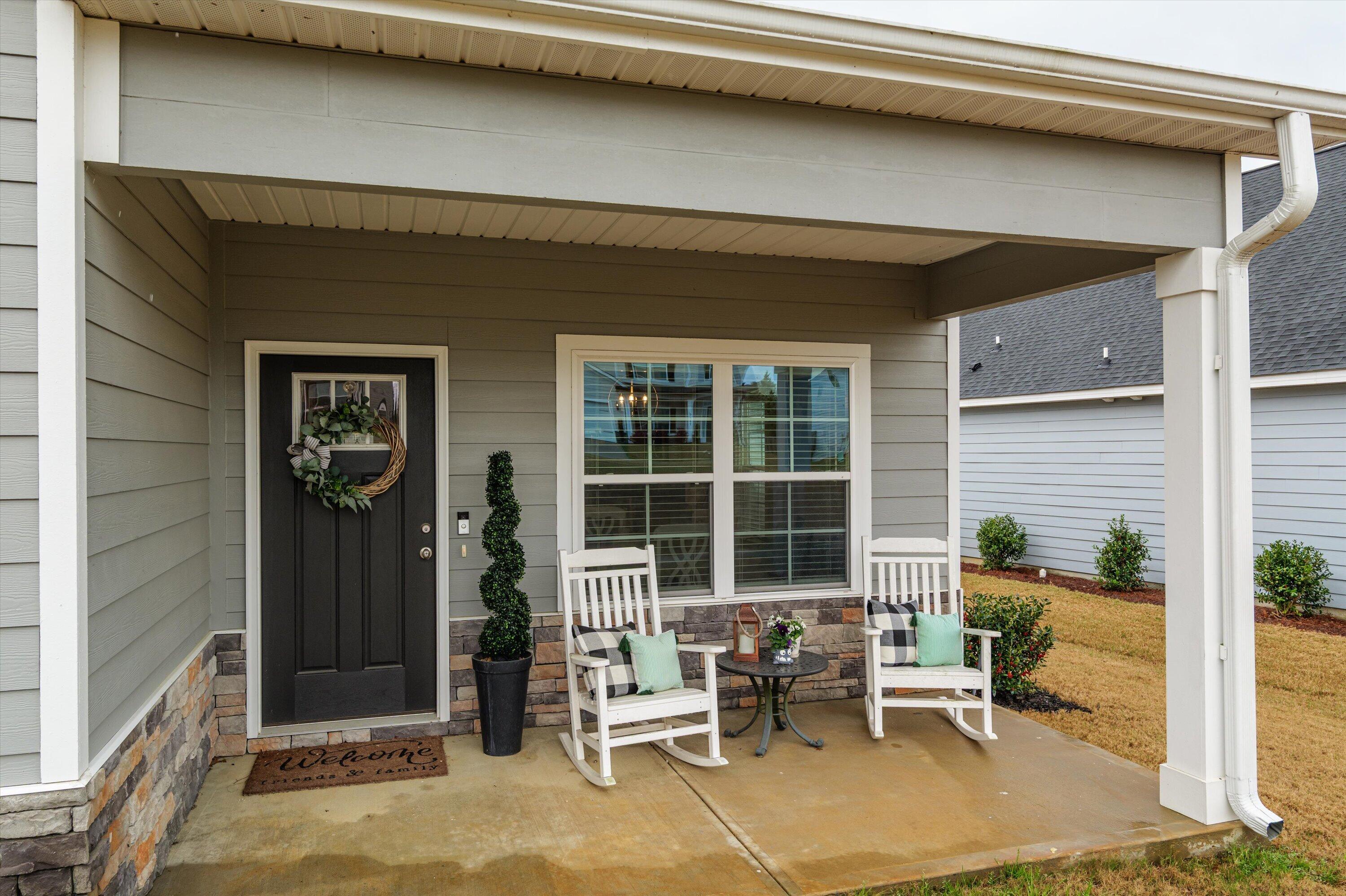 247 Andrews Lane Grovetown, GA 30813 - Photo 2 of 32 07-P1888406