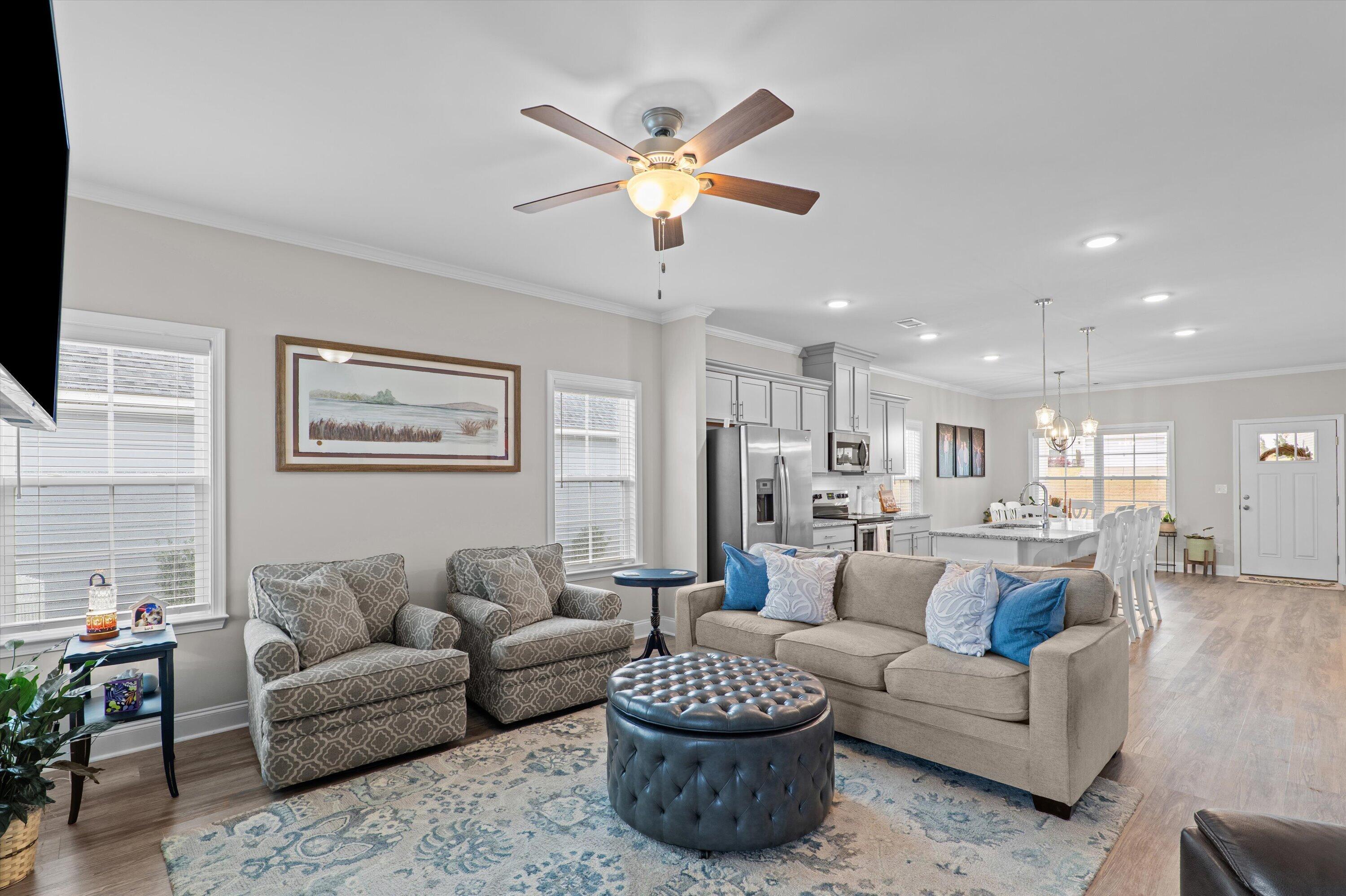 247 Andrews Lane Grovetown, GA 30813 - Photo 3 of 32 29-P1888324