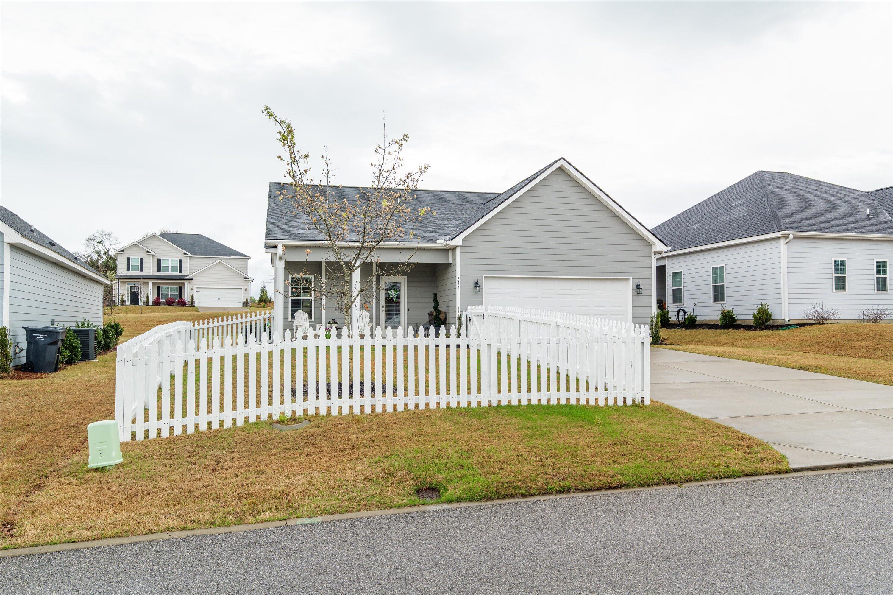 247 Andrews Lane Grovetown, GA 30813 - Photo 31 of 32 15-P1888413